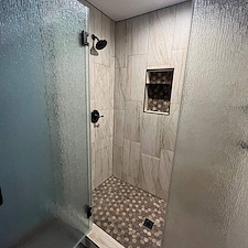 Shower-Remodeling-Job-Performed-In-Highlands-Ranch-CO 2